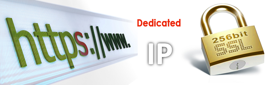 dedicated-ip